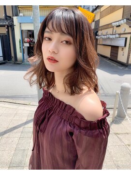 ヨロ(YoLo.) grace by afloat