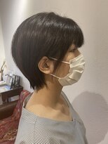 アンテシニヨン(Un the Shiniyon)&nbsp;ナチュラルショート◎