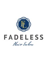 FADELESS【フェイドレス】