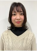 ミディアム