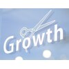 グロース(Growth)のお店ロゴ