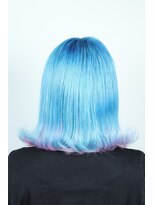 クリップ ジョイント ゴッド(CLIP JOINT GOD)&nbsp;パステルインナーカラー