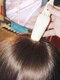 アンニュイソノラビーエイチエフ(an=nui SONO+RA B.H.F)の写真/[茶屋町/開業20年以上の実績]長年の経験&マイクロスコープで頭皮と髪の状態を診断し施術する、本格派サロン