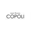 コポリ(COPOLI)のお店ロゴ