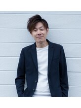 ヴィオレッタ ヘアアンドスペース(VIOLETTA hair&space) 渡辺 伊織