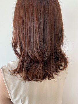 マヤ 小瀬店(MYA) 小林あい