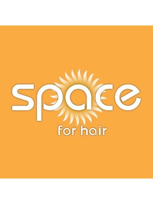 スペースフォーヘアー(Space for Hair)
