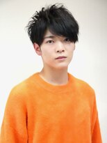 ニューヨークニューヨーク 加古川店(NYNY)&nbsp;緩めマッシュ