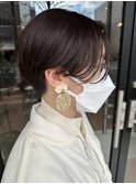 【iFY 大川】ハンサムショート