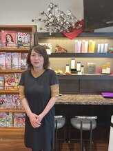 ウィズ(With) 甲斐 絹代