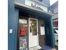 ノビー(Nobby)の雰囲気（家に帰るようなアットホームな外観♪）