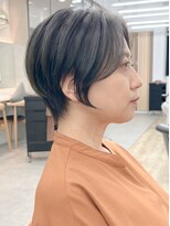 ロンドシエル 横浜(Lond ciel)&nbsp;大人くびれショート