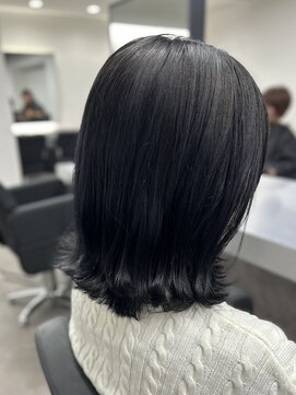 アラ サッポロオオドオリ(ala) 《ala》ブラック×ソトハネ