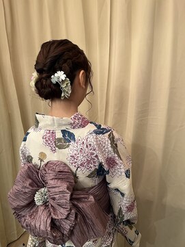 アール 志茂店(R) アップセット