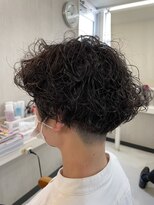 髪工房 ナチュラルシェイプ(natural shape)&nbsp;キューテーウェーブ