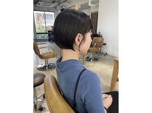 エムドットヘアーサロン(M. hair salon)