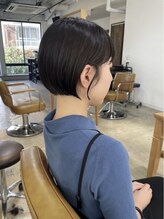 エムドットヘアーサロン(M. hair salon)