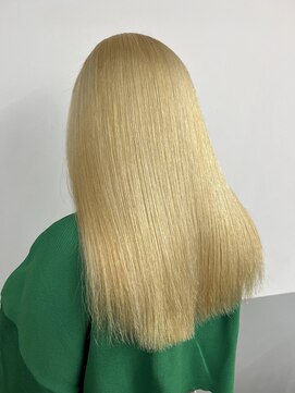 スキル 水戸(SKILL) イエローハイトーンカラー