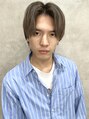ルノン フィージュ(LUNON fieju) 井手 和樹