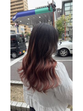 ボアップ(boappu) エクステ