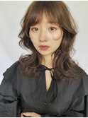 韓国ミディ