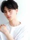 ハイズ(Hy'z)の写真/“ Men's Only ”メンズ率100%サロン。美容室が苦手な方が気軽に通えるサロン