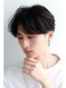 【似合う髪型がわからない方】こだわりのメンズカット