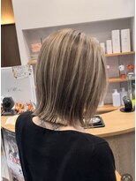 クルール(COULEUR)&nbsp;ハイライト