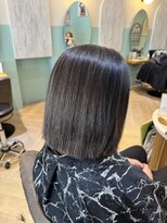 アンフィ 矢向(Anphi)&nbsp;10-17 インナーパープル