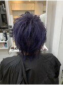 パープルカラー