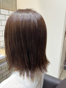 エイト マカビ 沖縄真嘉比店(EIGHT makabi) 【EIGHT 真嘉比】お客様スタイル