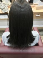 イワッシュ 鶴ヶ峰駅店(IwAsh)&nbsp;☆お客様スタイル☆【鶴ヶ峰/鶴ヶ峰駅】