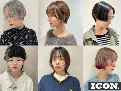 アイコン 博多(ICON.)の写真