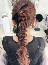 アチーブ エムプラス 茶屋町店(Achieve m +)