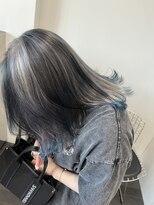 シーエスメイドバイシャチュー 栄店(CS made by SHACHU)&nbsp;デザイン