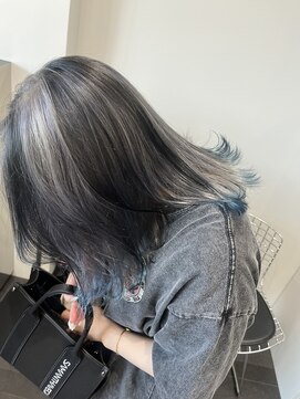 シーエスメイドバイシャチュー 栄店(CS made by SHACHU) デザイン