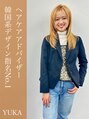 ヘアースマイルクー(HAIR SMILE COEUR) YUKA 