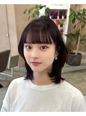 ROAVER 山下美穂