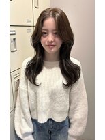 ロロネー 梅田(Lolonois) 【Lolonois梅田】韓国風レイヤー 【萌愛】