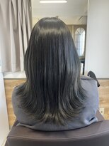 ポノ 東川口(PONO)&nbsp;髪質改善縮毛矯正