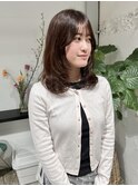 レイヤーカット | 石井