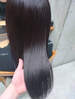 ディーエックス ウエスト(Dxxxx WEST)&nbsp;ラベンダーブラック