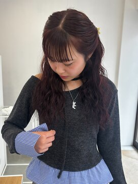 シス バイ フィット(SYS by fit) ピンクラベンダー