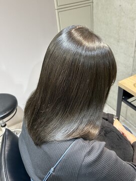 オーク 兵庫(OAK) オリーブベージュ