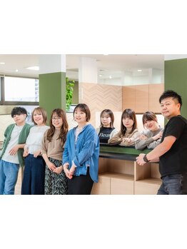 女性だからこそ相談できる☆MIZZOで特別な癒しの時間をお過ごしください☆【髪質改善/美髪】