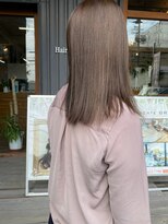 ヘアクリエイト ブラス Hair Create BRAS&nbsp;質感再生カラー