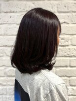 イヴ 新浦安店(Eve)&nbsp;大人ミディ暗めカラー