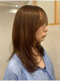 30代40代50代似合わせカット/髪質改善/トリートメント[千葉駅]