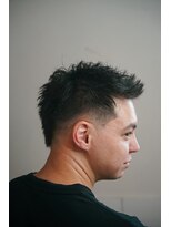 アパッシュ 大町店(Apache)&nbsp;Vシェープフェザーアップ