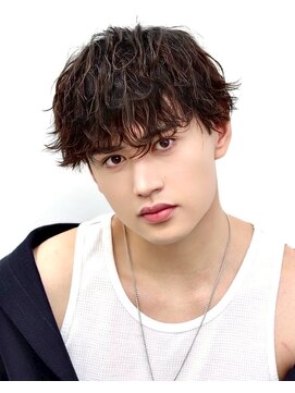 トゥルークリエイション 春日部(True Creation) カット/カラー